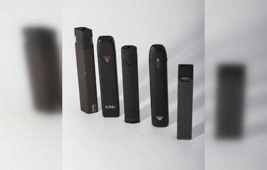 Clark County Addresses E-Waste Challenge with Disposal Guidelines for Single-Use Vapes