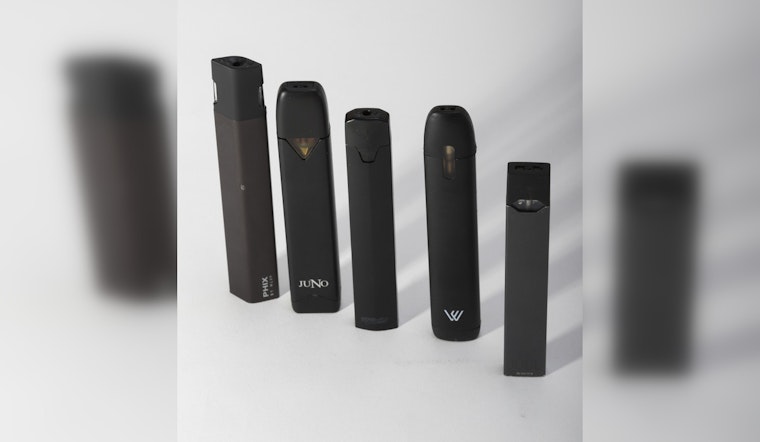 Clark County Addresses E-Waste Challenge with Disposal Guidelines for Single-Use Vapes