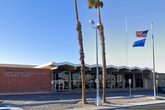 Clark County School District Enhances Security with ID Badges and Signal-Blocking Pouches as Students Return to School