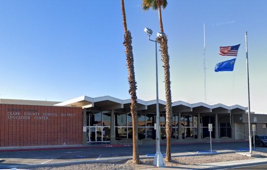 Clark County School District Enhances Security with ID Badges and Signal-Blocking Pouches as Students Return to School