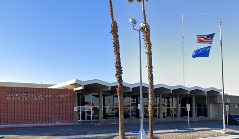 Clark County School District Enhances Security with ID Badges and Signal-Blocking Pouches as Students Return to School