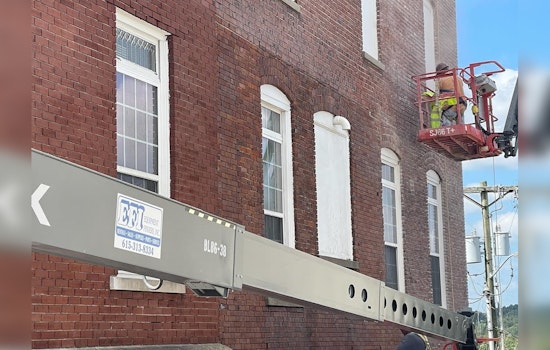 Clarksville Court Relocates to Regional Planning Commission During Renovation Period