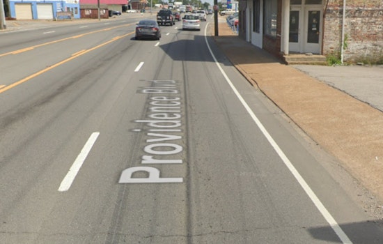 Clarksville Motorcyclist Dies in Midnight Providence Boulevard Crash