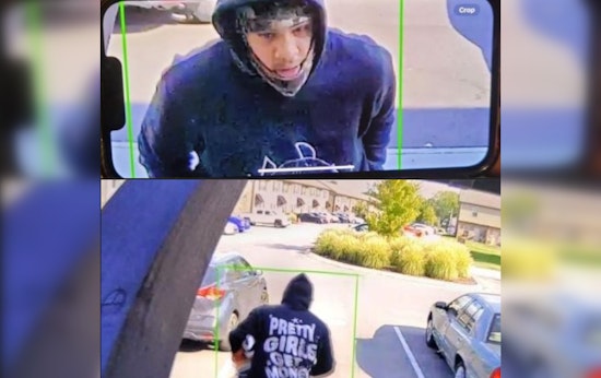 Clarksville Police Seek Public Help to Identify Second Suspect in Airport Road Home Burglary