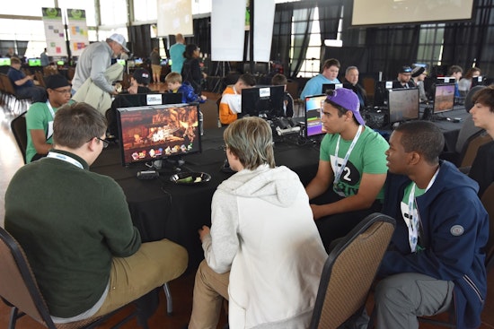 Clarksville's F2Con Gaming Convention Returns with $10,000 Prize Pool and Excitement for E-Sports