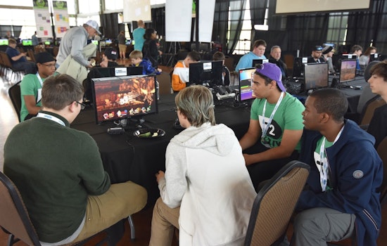 Clarksville's F2Con Gaming Convention Returns with $10,000 Prize Pool and Excitement for E-Sports