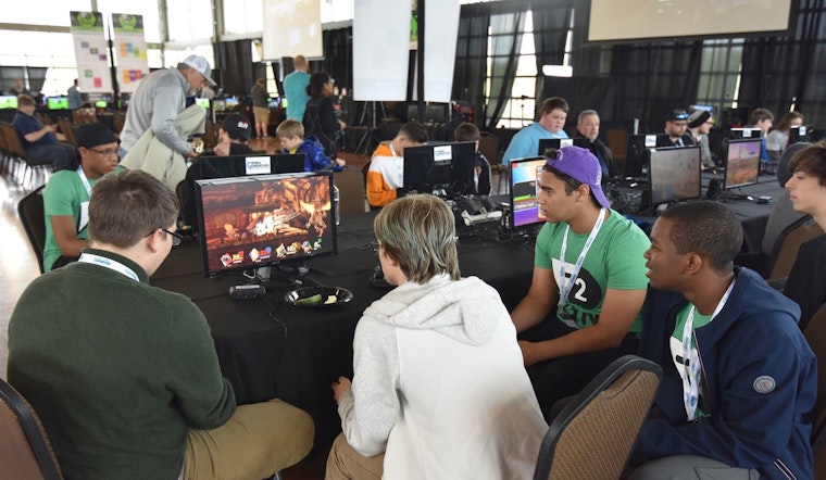 Clarksville's F2Con Gaming Convention Returns with $10,000 Prize Pool and Excitement for E-Sports
