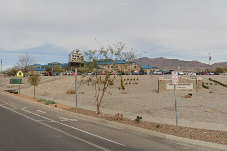 Classes Canceled at Franklin High School in El Paso Amid Police Investigation and Tragic Death