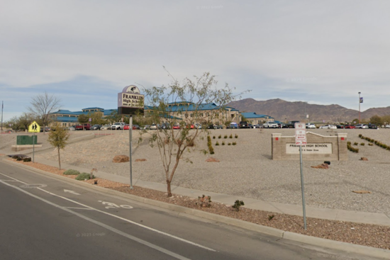 Classes Canceled at Franklin High School in El Paso Amid Police Investigation and Tragic Death