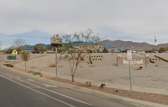Classes Canceled at Franklin High School in El Paso Amid Police Investigation and Tragic Death