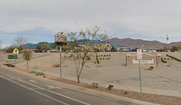 Classes Canceled at Franklin High School in El Paso Amid Police Investigation and Tragic Death