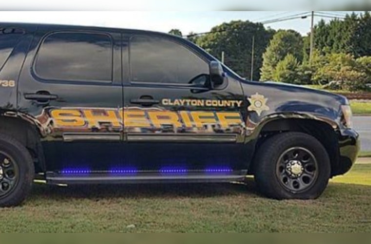 Clayton County Agrees to $400,000 Settlement in Disability Discrimination Suit Involving Ex-Deputy and Former Sheriff
