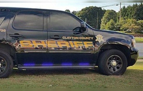 Clayton County Agrees to $400,000 Settlement in Disability Discrimination Suit Involving Ex-Deputy and Former Sheriff