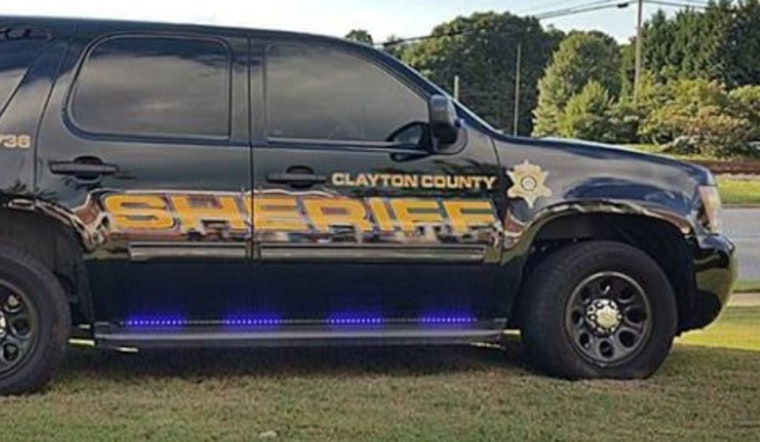Clayton County Agrees to $400,000 Settlement in Disability Discrimination Suit Involving Ex-Deputy and Former Sheriff