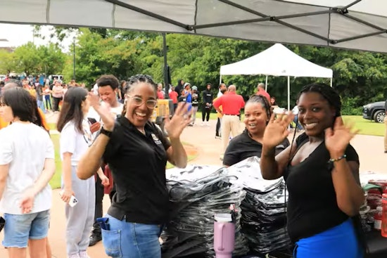 Clayton County Unites for 2nd Annual Backpack Bash, Outfitting Students for Success