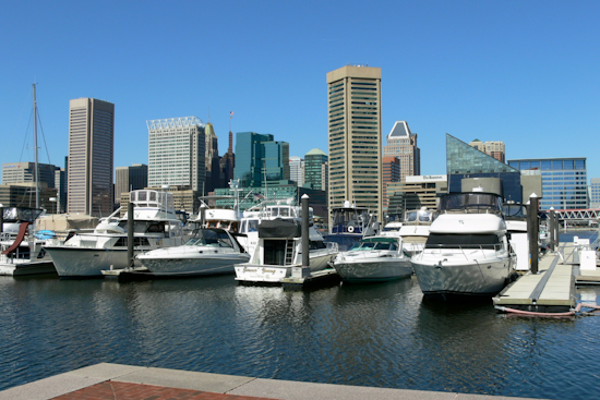 Clear Skies and Cooler Temps Ahead for Baltimore and Washington D.C. After Front Clears