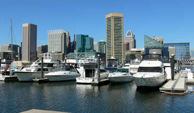 Clear Skies and Cooler Temps Ahead for Baltimore and Washington D.C. After Front Clears