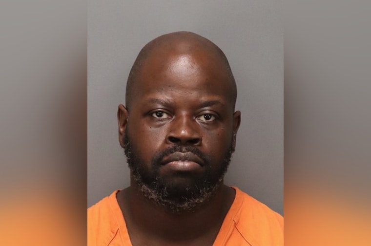 Clearwater Police Detective Charged with Public Corruption in Pinellas County Drug Case