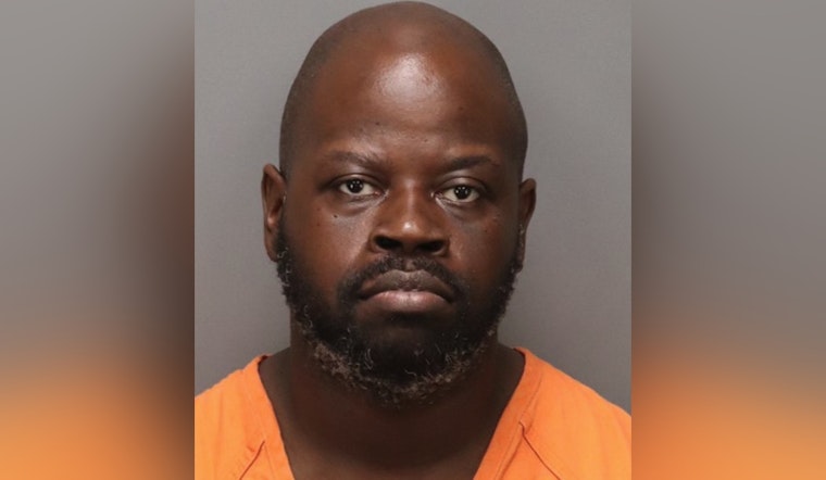 Clearwater Police Detective Charged with Public Corruption in Pinellas County Drug Case