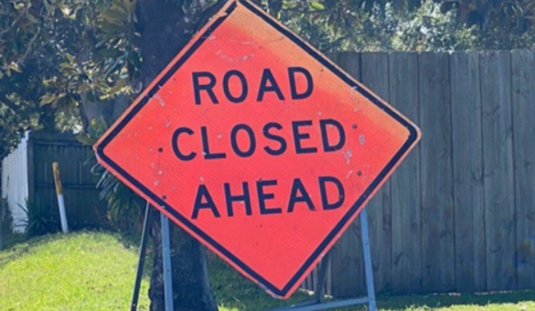 Clearwater Residents Brace for Traffic Disruptions from Sewer Repairs and Infrastructure Overhauls