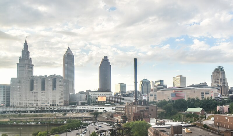 Cleveland Anticipates Isolated Showers, Tranquil Weather Expected to Return
