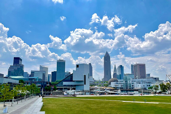 Cleveland Awaits Warmer Days as NWS Predicts Drying Trend and Soaring Temperatures
