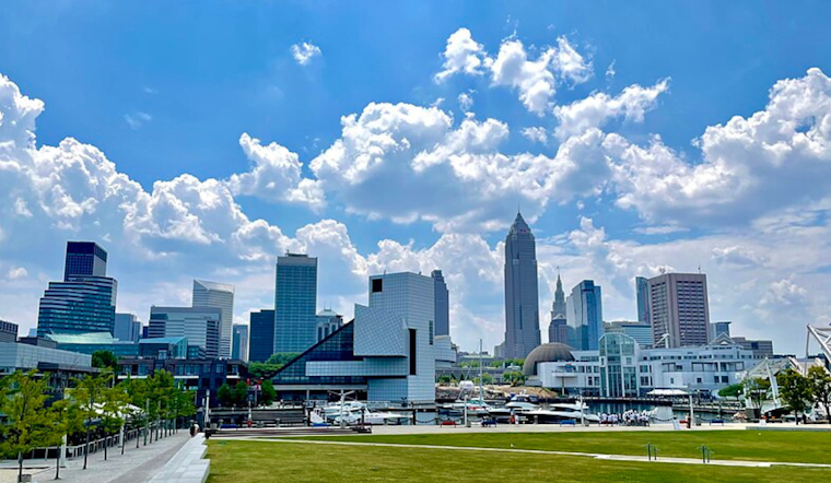 Cleveland Awaits Warmer Days as NWS Predicts Drying Trend and Soaring Temperatures