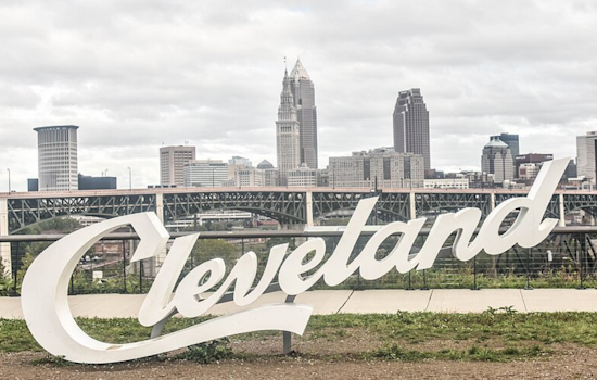 Cleveland Braces for Cool Weather and Lake-Enhanced Showers, Marine Advisories in Place