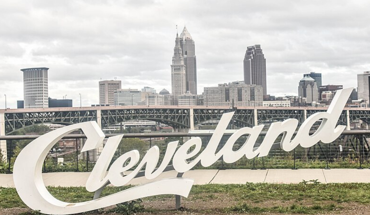 Cleveland Braces for Cool Weather and Lake-Enhanced Showers, Marine Advisories in Place