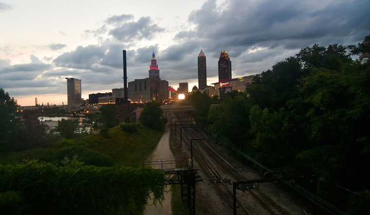 Cleveland Braces for Potential Storms as NWS Highlights Thunderstorm Risk and High Temperatures