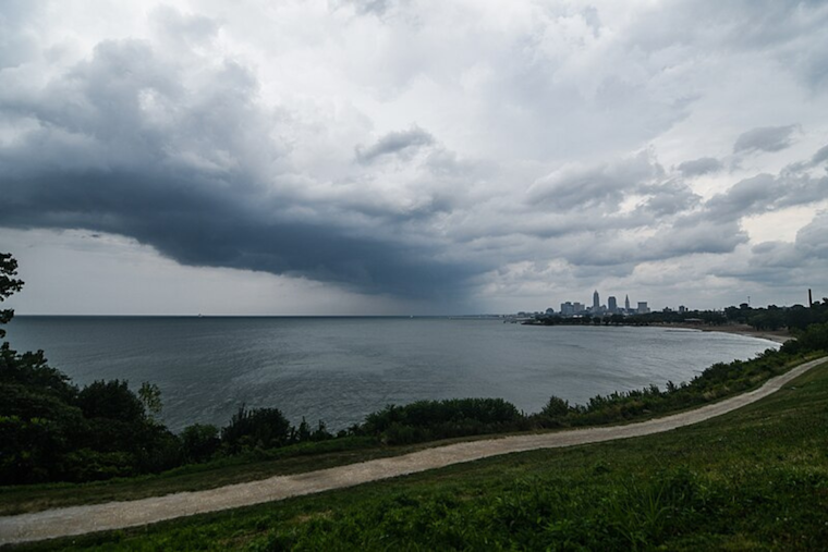 Cleveland Braces for Severe Weather as National Service Warns of Potential Supercells and Tornadoes