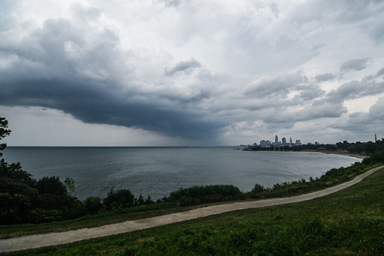 Cleveland Braces for Severe Weather as National Service Warns of Potential Supercells and Tornadoes