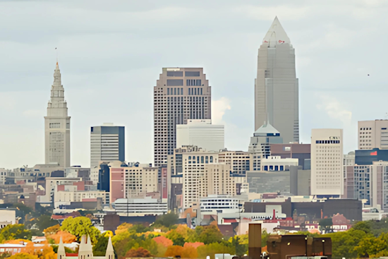 Cleveland Braces for Weather Whiplash, Warmth, Storms, and Cooler Temps in Weekend Forecast