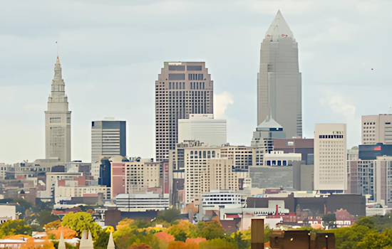 Cleveland Braces for Weather Whiplash, Warmth, Storms, and Cooler Temps in Weekend Forecast