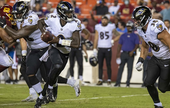 Cleveland Browns Release QB Tyler Huntley, Reshape Roster with Three Quarterbacks Ahead of Season Opener