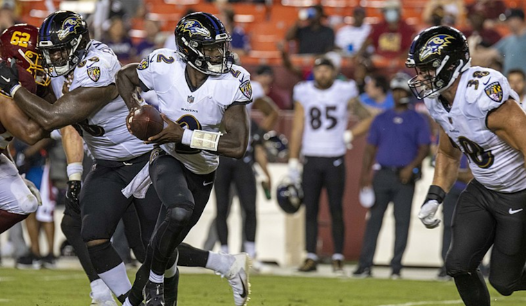 Cleveland Browns Release QB Tyler Huntley, Reshape Roster with Three Quarterbacks Ahead of Season Opener