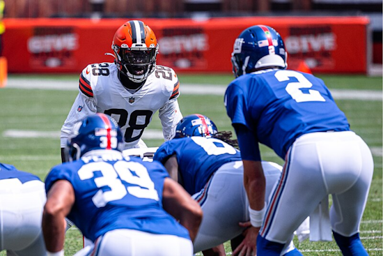 Cleveland Browns Secure Linebacker Jeremiah Owusu-Koramoah with $39M, Three-Year Extension