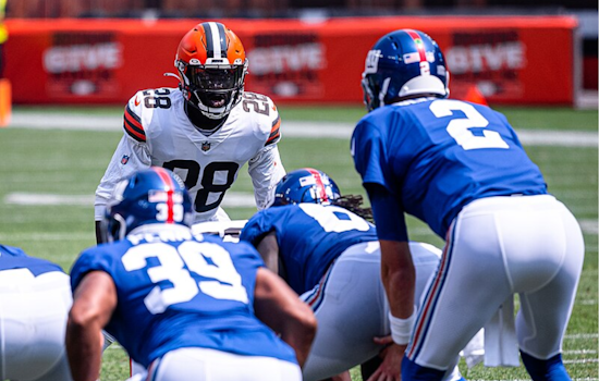 Cleveland Browns Secure Linebacker Jeremiah Owusu-Koramoah with $39M, Three-Year Extension