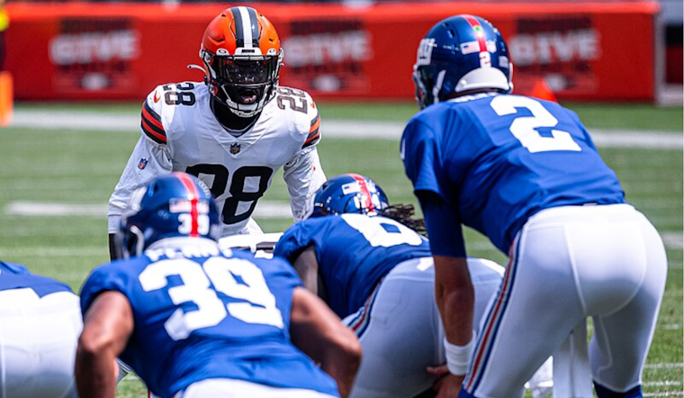 Cleveland Browns Secure Linebacker Jeremiah Owusu-Koramoah with $39M, Three-Year Extension