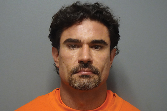 Cleveland Businessman Bobby George Accused of Felonies, Threatens Legal Action Against the City