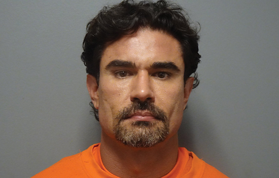 Cleveland Businessman Bobby George Accused of Felonies, Threatens Legal Action Against the City