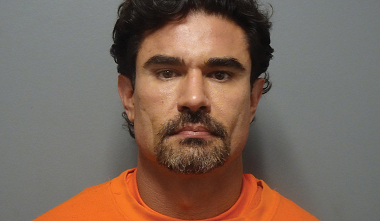 Cleveland Businessman Bobby George Accused of Felonies, Threatens Bobby George Cleveland Cleveland Businessman Bobby George Accused of Felonies, Threatens