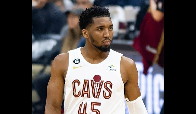 Cleveland Cavaliers Unveil 2024-25 Season Schedule with Highly Anticipated Matchups and National TV Appearances