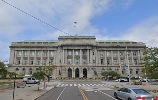 Cleveland City Council Votes Unanimously for Bedrock's $3 Billion Tower City and Riverfront Redevelopment Plan