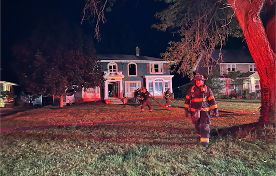 Cleveland Community Mourns as 75-Year-Old Man Dies in Lake Avenue House Fire, Cause Under Investigation