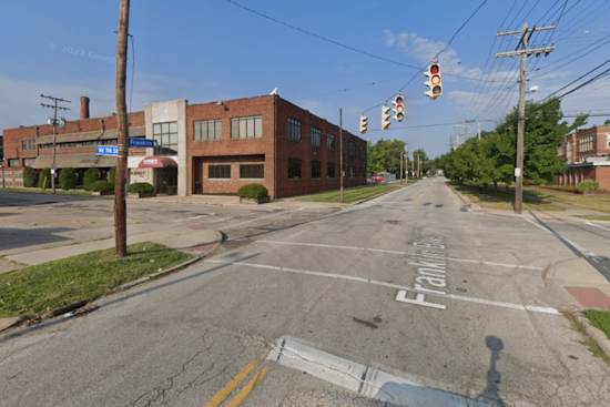 Cleveland Community Mourns as Bicyclist Fatally Struck by Truck at West 114th and Franklin