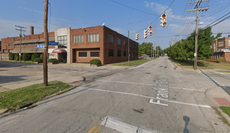 Cleveland Community Mourns as Bicyclist Fatally Struck by Truck at West 114th and Franklin