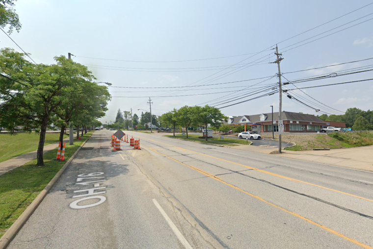 Cleveland Drivers Face Construction and Lane Closures Through August for I-71 and I-90 Interchange Upgrades