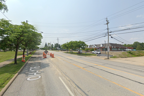 Cleveland Drivers Face Construction and Lane Closures Through August for I-71 and I-90 Interchange Upgrades