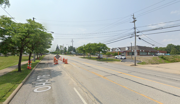 Cleveland Drivers Face Construction and Lane Closures Through August for I-71 and I-90 Interchange Upgrades